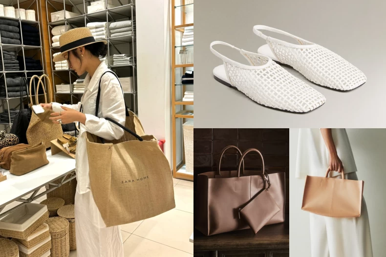 ZARA「童裝區」更好逛！百搭T恤、背心…CP值超高，內行曝：價格砍半、質感完勝女裝
