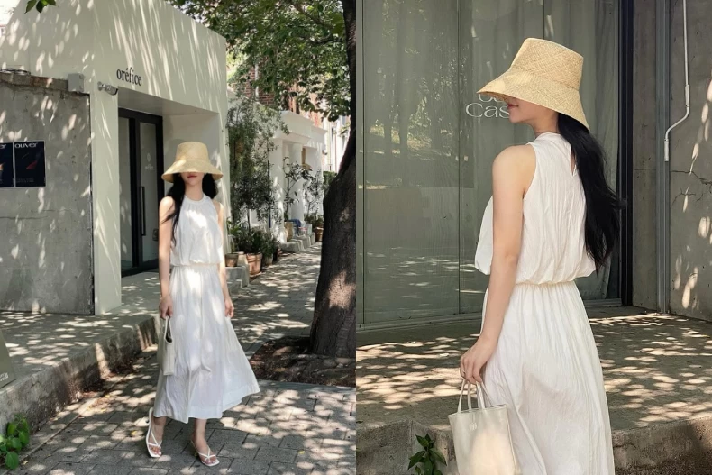 防曬穿搭,防曬外套