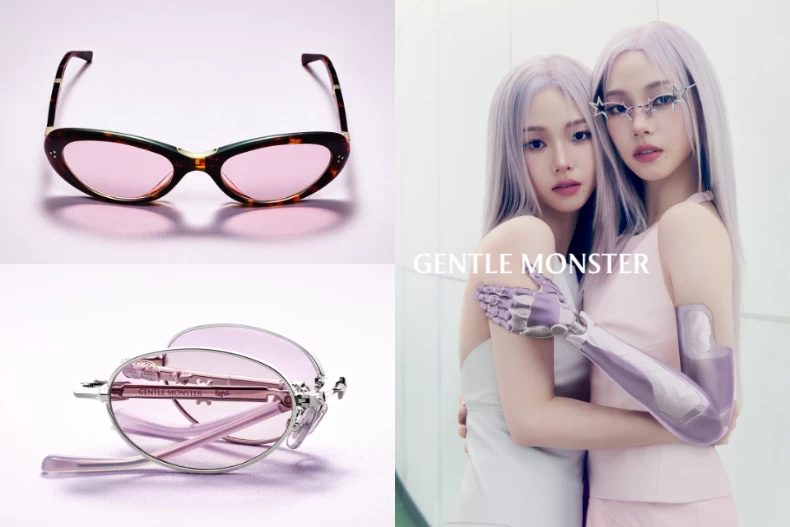 Jennie、GD、昆凌都在戴！10款墨鏡品牌推薦，加碼授太陽眼鏡選購3要點