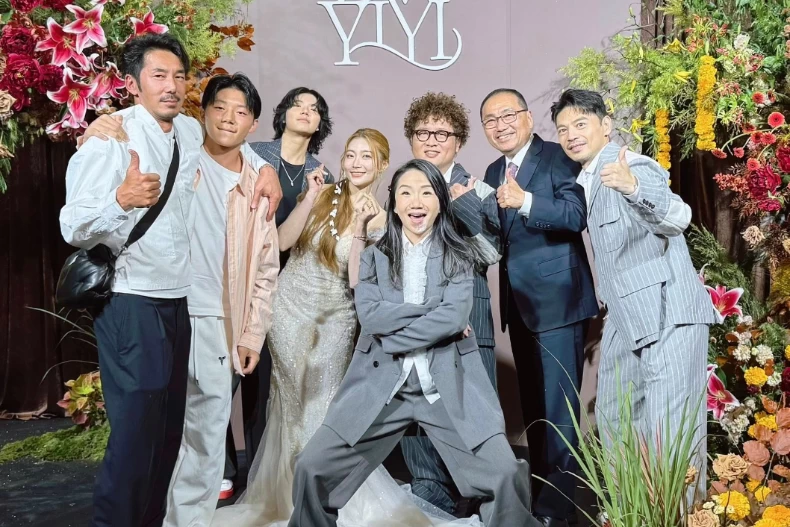 &nbsp;阿Ken凌晨發感性長文
