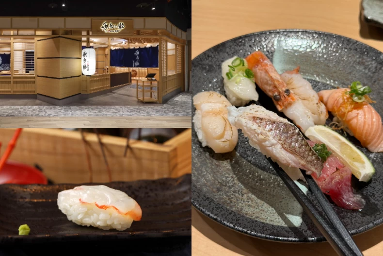 2025全台最強新百貨整理!夢幻新店必逛亮點、美食餐廳、優惠懶人包