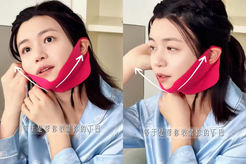 陳妍希