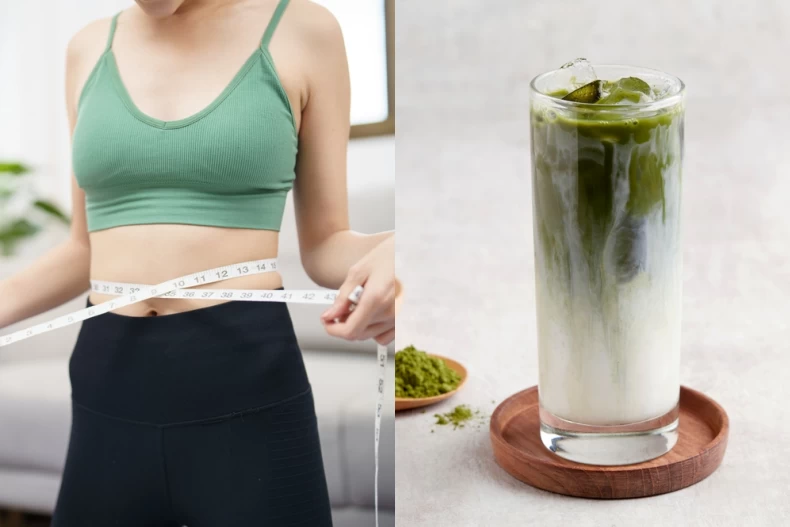 豆漿加1物→變身髮量王者！女星「瘋傳配方」張柏芝、吳速玲都靠它瘦身養顏！