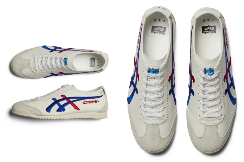 賈永婕Onitsuka Tiger