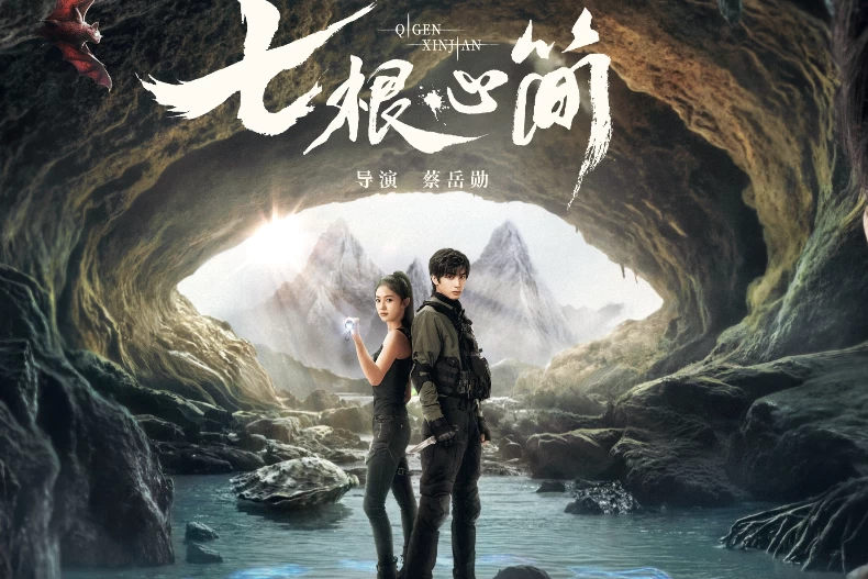 《七根心簡》劇情介紹