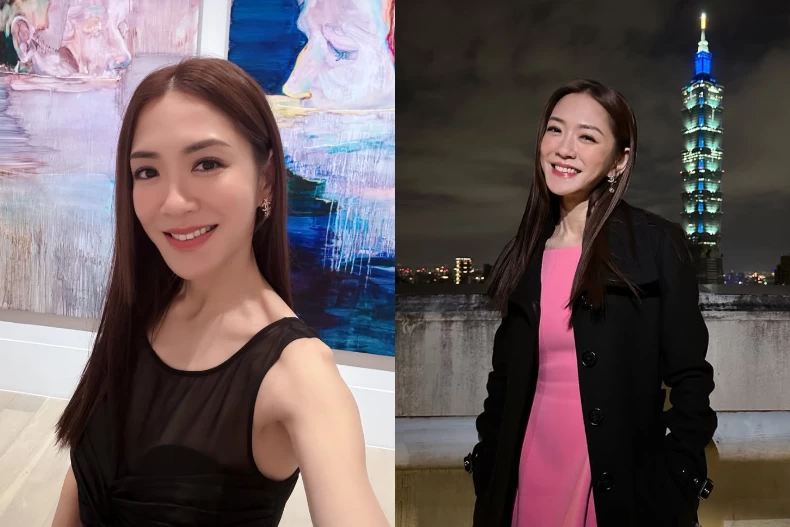 楊千霈手術後爆瘦加失去味覺!血塊堵住呼吸聲音沙啞,淚崩承諾:我會盡快康復