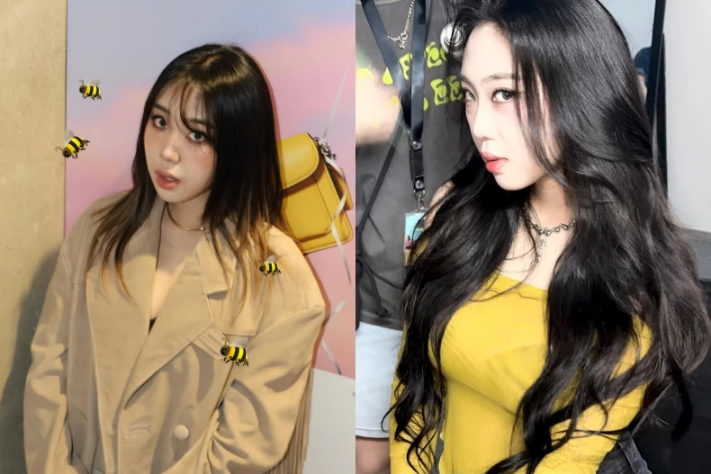 李泳知