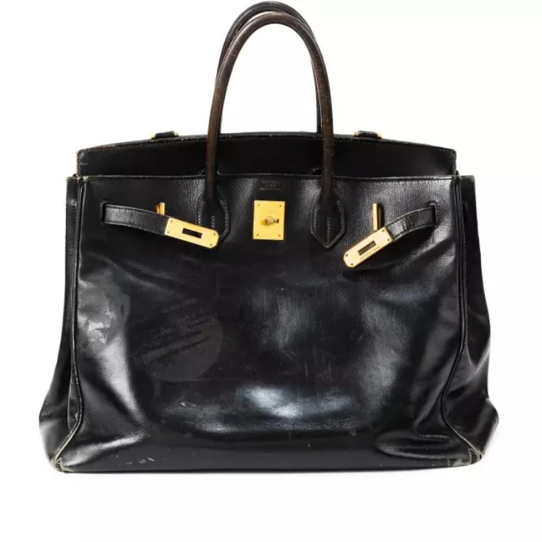The Original Birkin