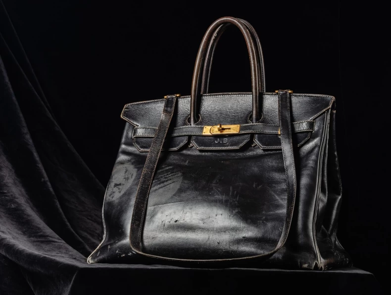 The Original Birkin