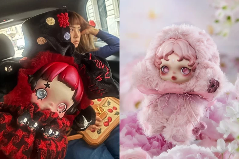 LABUBU