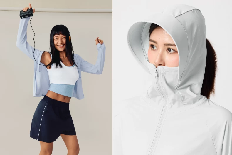 Threads爆紅單品懶人包！UNIQLO、NET全上榜，Lativ 棉質帆布鞋完勝無印良品