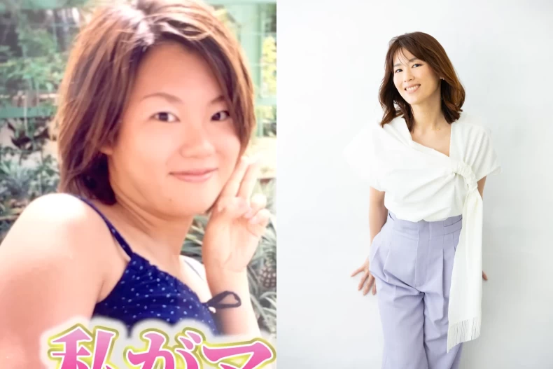 瘦小腹