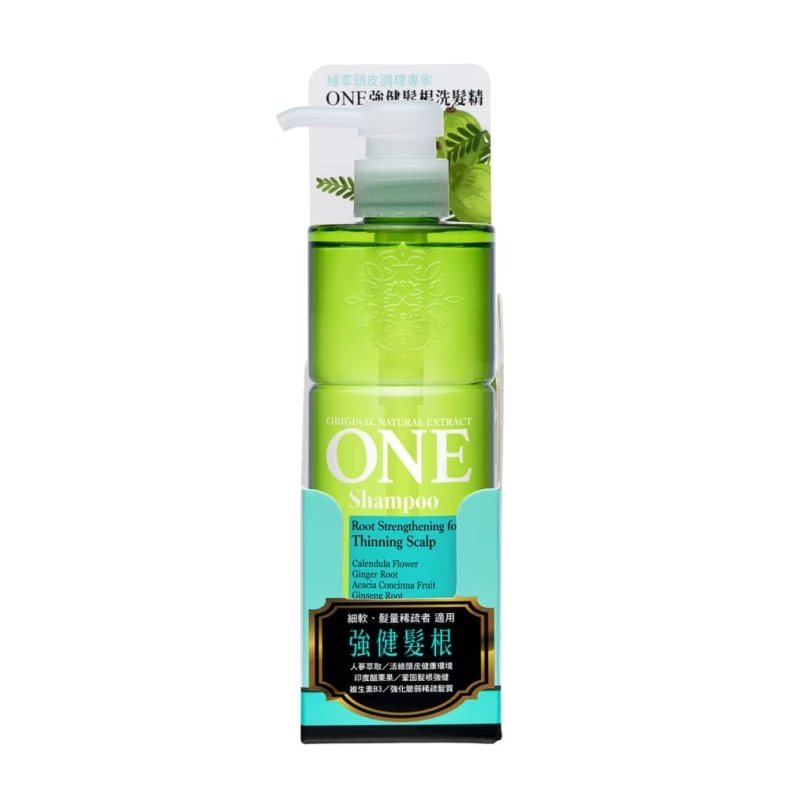 ONE
