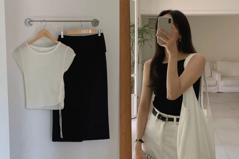 衣服買了不洗馬上穿?朱芯儀提醒:洗過再上身更心安,陸製女裝致癌物超標27倍