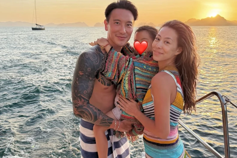 疼女兒勝過老婆的星座男4.天蠍座&nbsp;