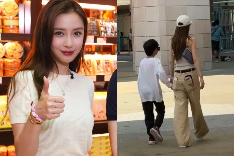 Melody、楊穎、何超蓮都愛穿!韓劇人腳一雙「貴婦小白鞋」,超閃方鑽+舒適腳感~一穿就愛上