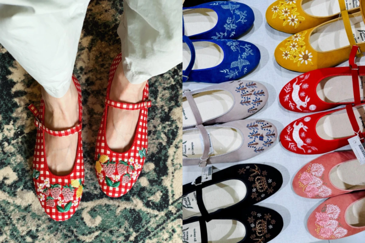 Threads爆紅單品懶人包！UNIQLO、NET全上榜，Lativ 棉質帆布鞋完勝無印良品