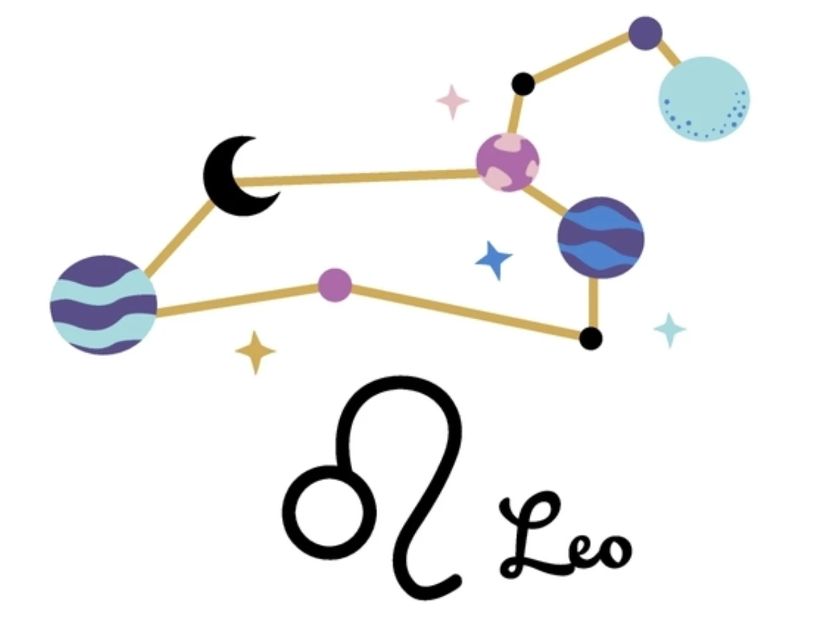 12星座最讓人看不順眼的地方5.獅子座