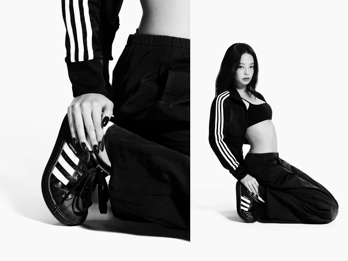 blackpink同款鞋