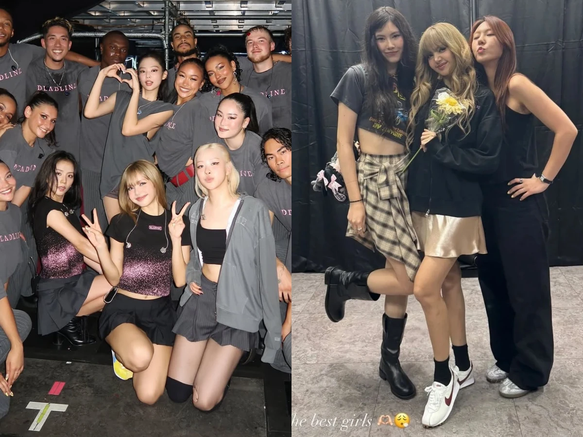 blackpink同款鞋