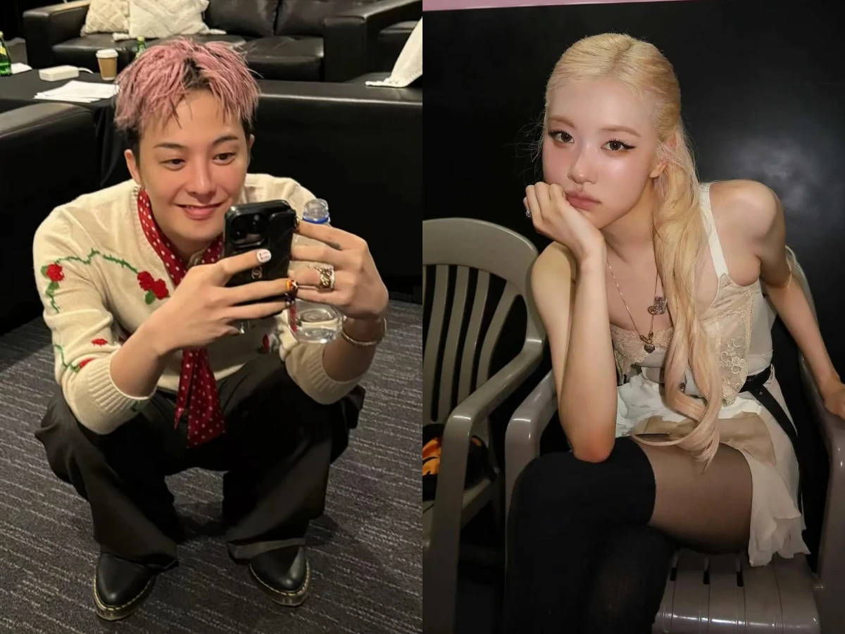 BLACKPINK平價「秋冬靴款」推薦：D+AF、JISOO小CK、Jennie訂製靴⋯同款必收