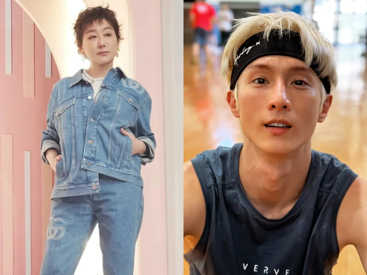 曝曾與阿本交往9年！炎亞綸首揭分手與爭吵內幕：在演灑狗血八點檔