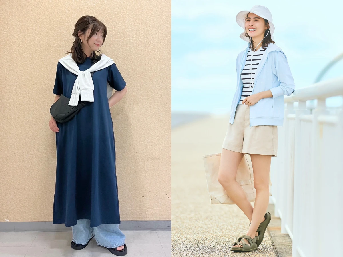 UNIQLO AIRism