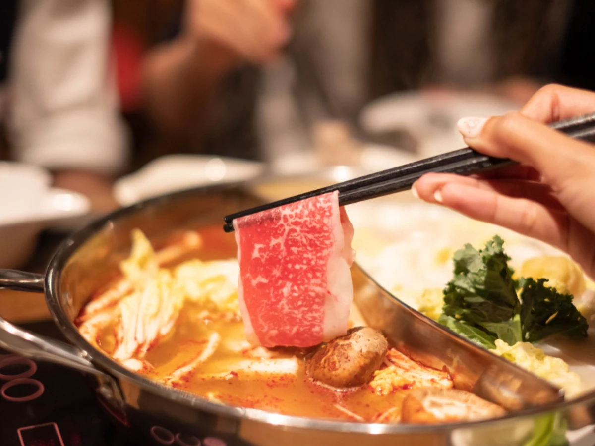 立秋禁忌習俗3.不宜過燥食物