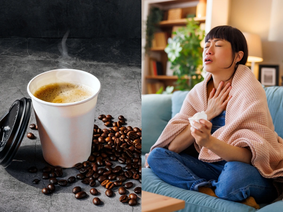 咖啡喝錯=天天吞毒!醫揭「恐怖致癌真相」用這1招立刻排毒又省錢!