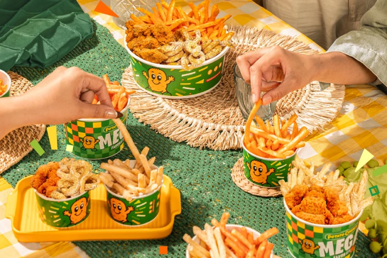 【父親節速食優惠攻略】麥當勞、繼光香香雞買一送一！肯德基「2025最強漢堡」開賣