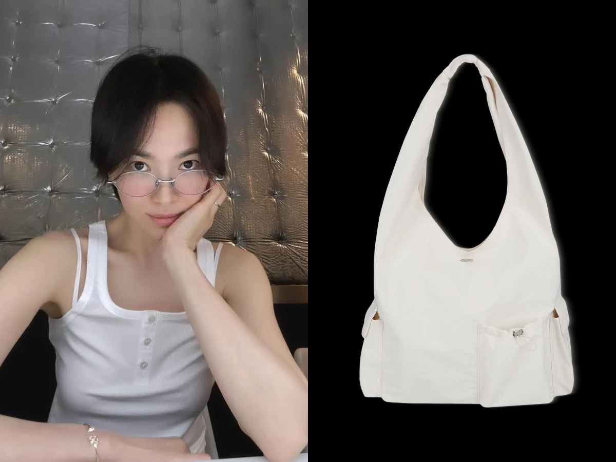宋慧喬同款