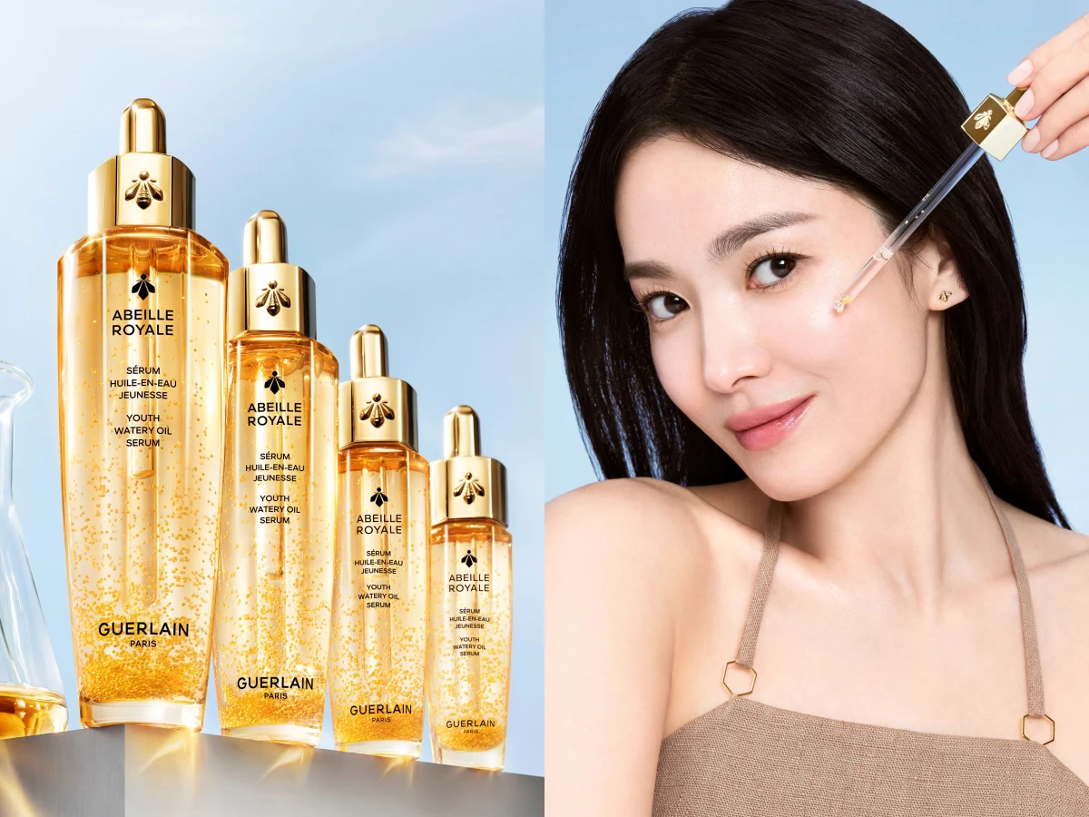 2025精華液推薦