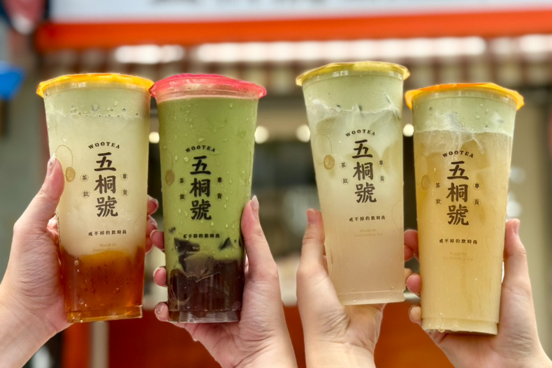 小飛象×有飲磁吸燈盲盒、環保杯超欠收!5款芒果飲品+5大限量週邊