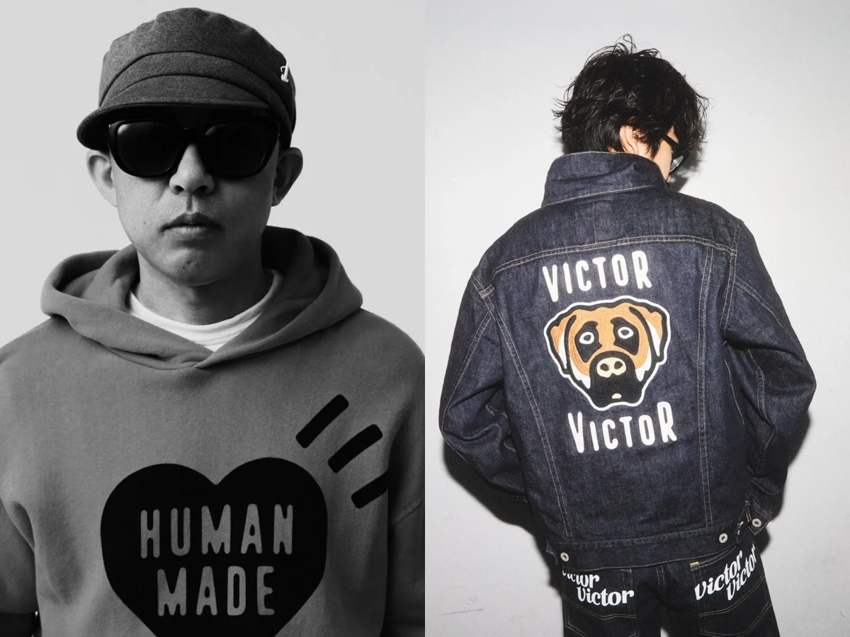 HUMAN MADE
