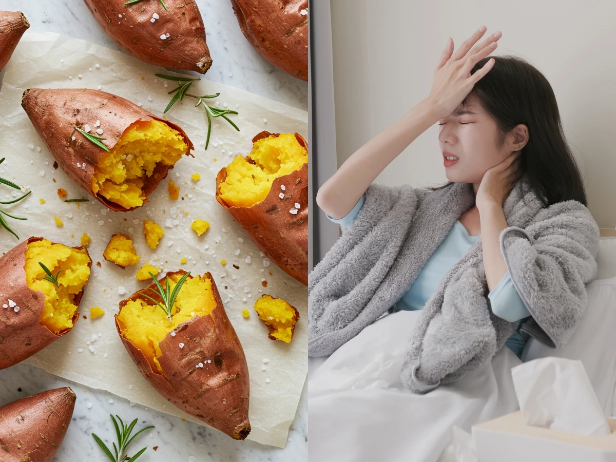 阿喜38歲身材美如少女!靠「飯後運動法」3招消脹氣有感、中年不怕發胖
