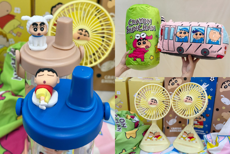 LINE免費貼圖12款下載懶人包！GUCCI、DIOR、峮峮、蠟筆小新聯名