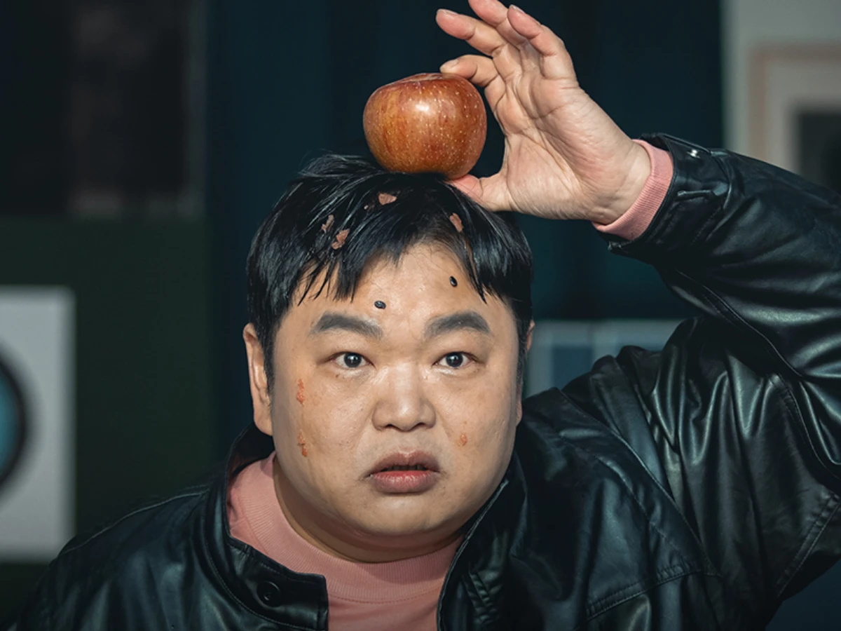 配角陣容:高圭弼 飾 多尼