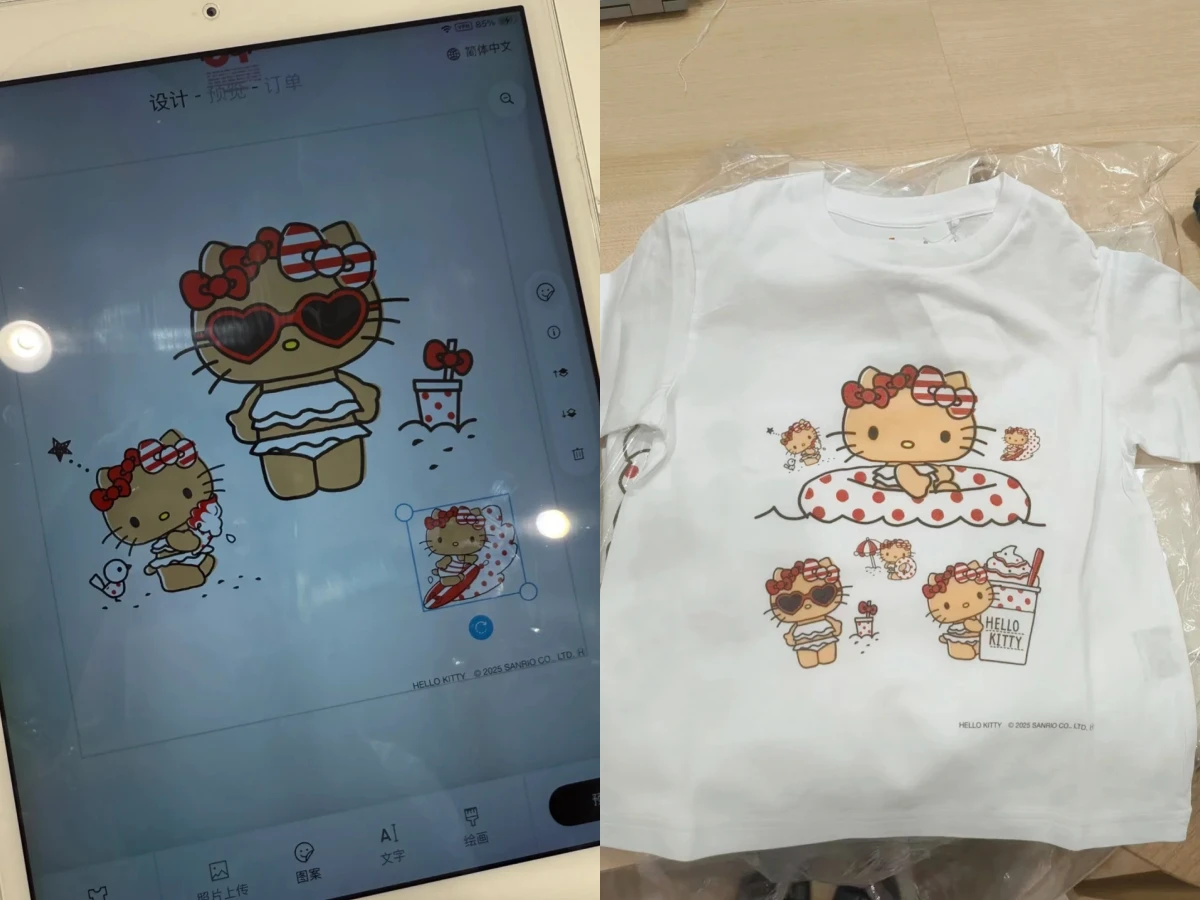 HELLO KITTY