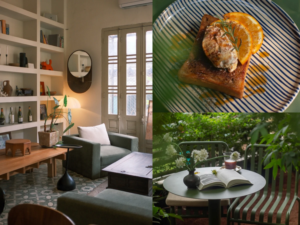 2 - Tamai Hanoi