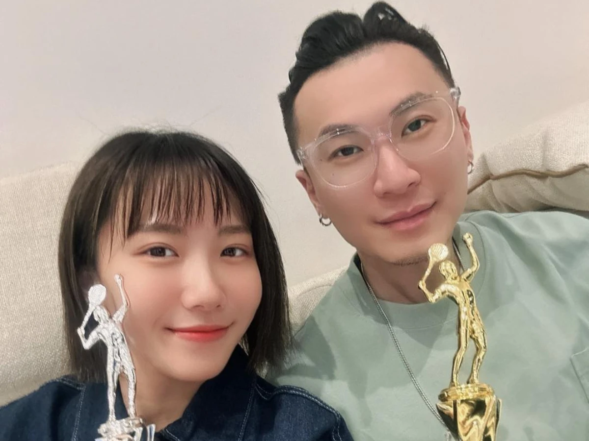 結婚5年不敵愛情已逝