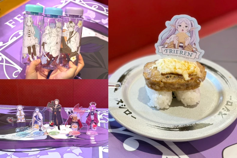 貓貓蟲咖波為什麼紅？療癒世界觀＋爆笑角色＋康是美聯名周邊解析