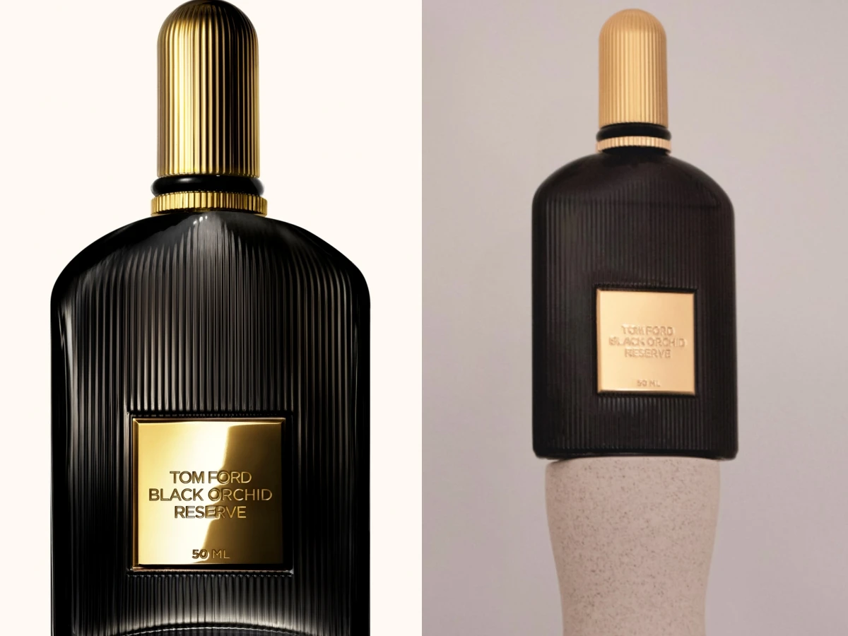 TOM FORD