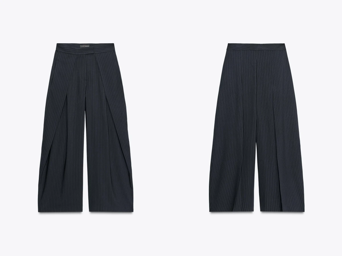 ZARA新品