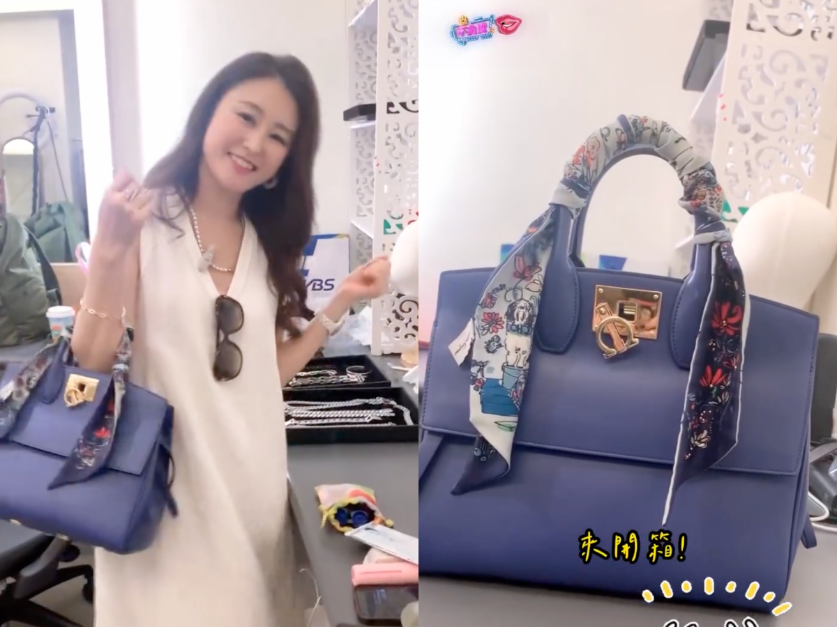 麻衣包包