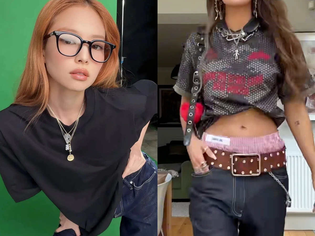 衣服紮法