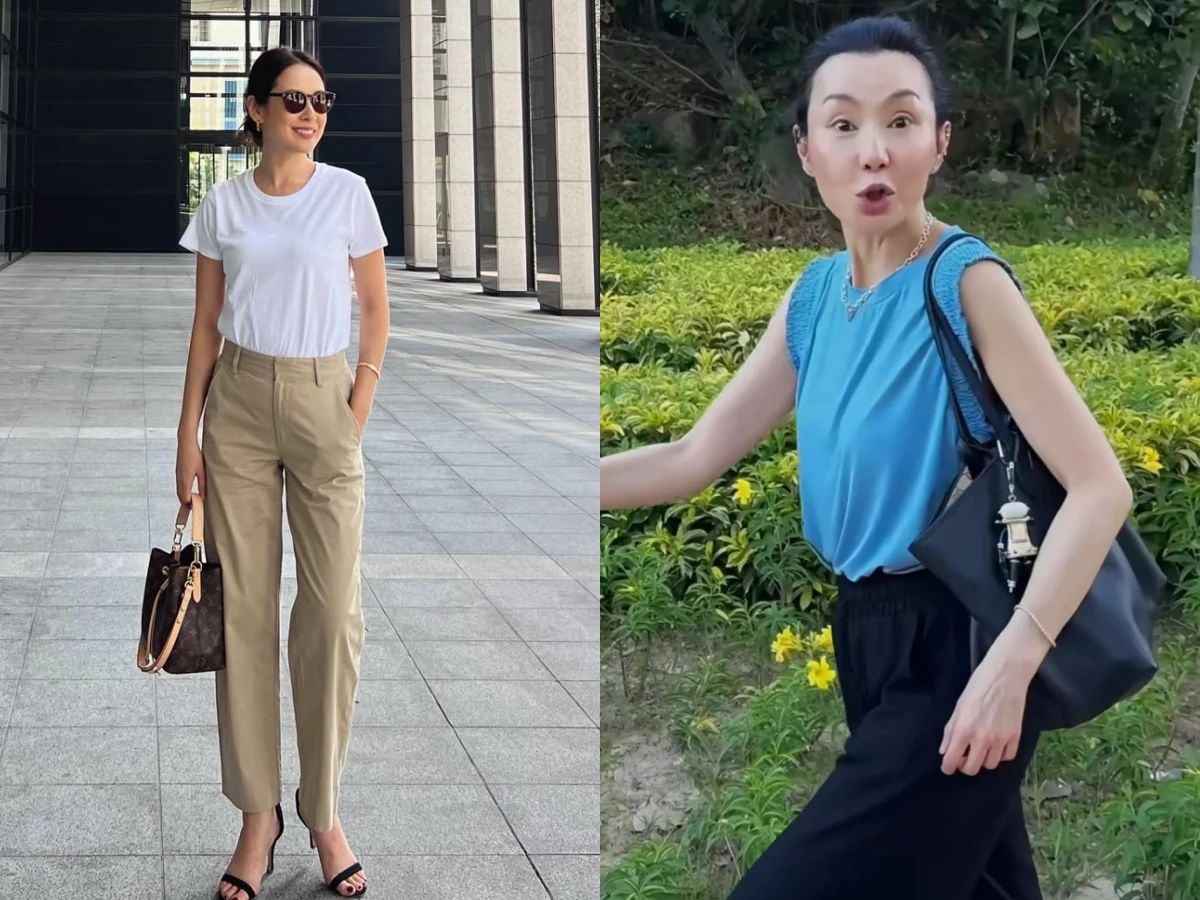 衣服紮法