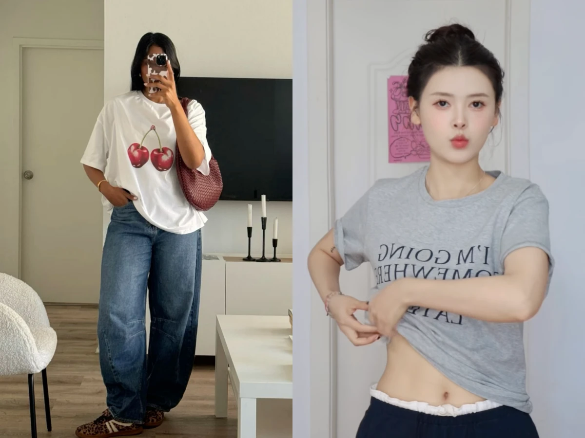 衣服紮法
