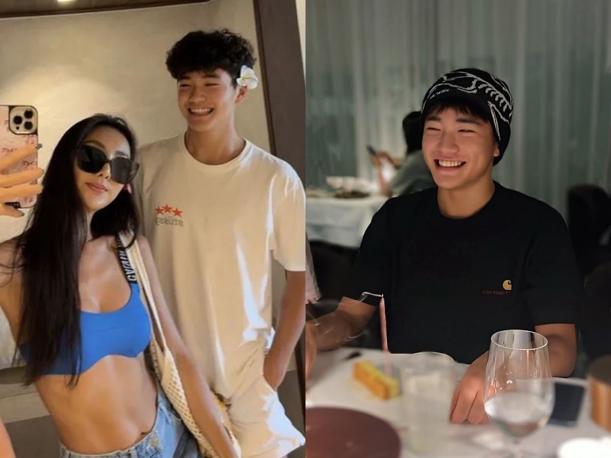 吳速玲「抗餓食譜」曝光！身上「吐司小包」被問翻，Longchamp爆款手袋價格意外親民
