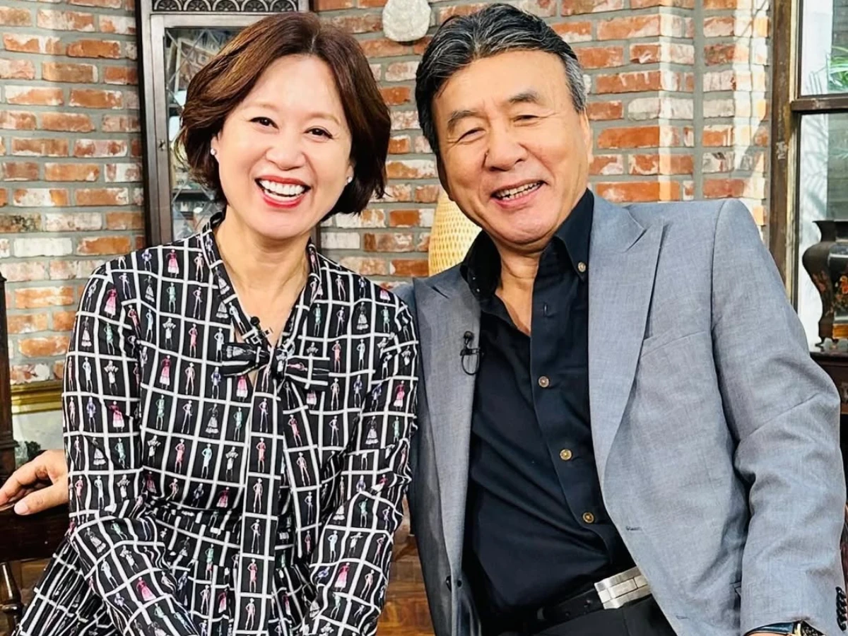 《順風婦產科》女星朴美善驚傳罹癌