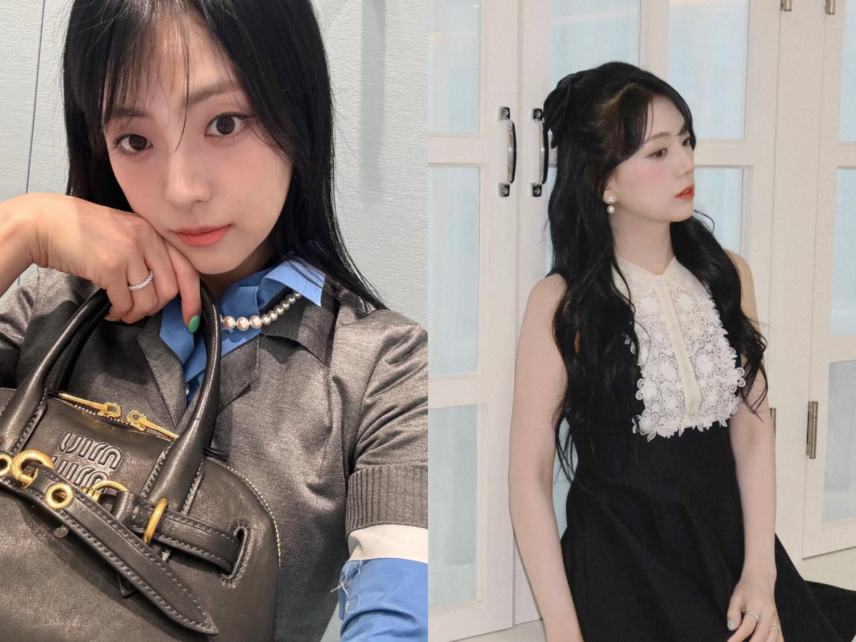 JISOO姐姐